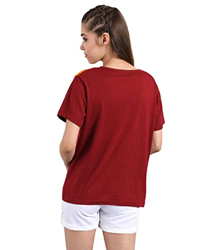 Image of KOTTY Women's Regular Fit T-Shirt