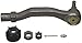 Moog ES2943R Tie Rod End