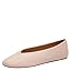 Candy Pink Suede