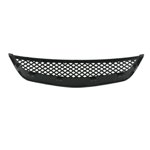 Remplacer grille calandre cassée sur Civic modèles 2001-2003 - 6