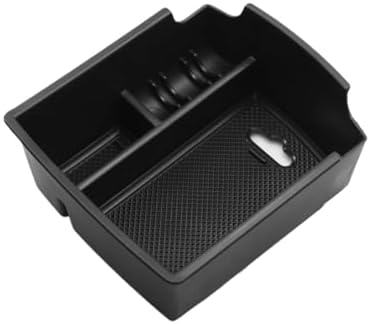 for Venue 2020-2025 Car Armrest Box Storage Central Control Container Accessories image 3