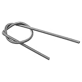 Beschreibung: Lixiaonmkop 3 teile/satz 1200w Heizspule Heizung Draht Trockner FECRAL Ofenofen Heizspulen AC 220V Elektrowerkzeuge Teile