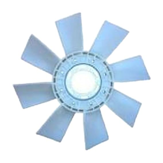for Excavator R200 Fan Blade