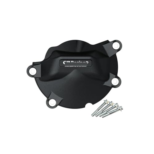 Protection alternateur moteur moto GSXR1000 pour vos sorties piste et route 09-16