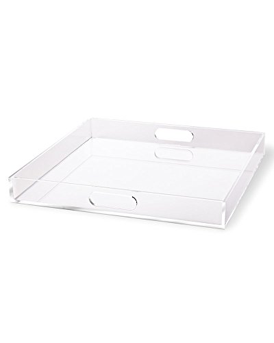 Image of Russell+Hazel Acrylic Tray (81936)