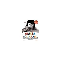 MAGIA INES... PLICABLE (Spanish Edition) 8403099789 Book Cover