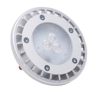 (Case of 6) Halco 81075 PAR36WFL6/827/IP67/LED