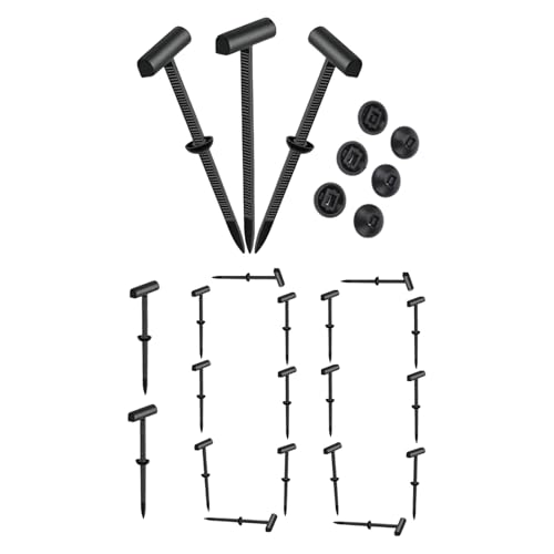 Clips de cremallera para automóviles, bridas de reparación de piezas de automóviles, herramienta de gestión de cables para reparación de automóviles, soporte de jardinería, organizadores del hogar