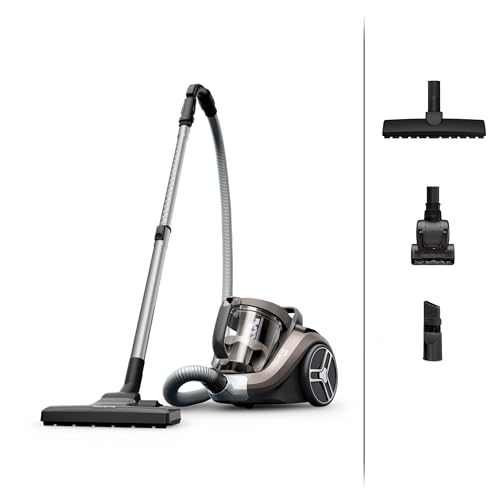 Rowenta Compact Power XXL Animal Aspirateur sans sac,...