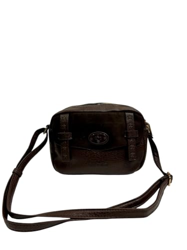 DIMENSIONI IDEALI: Misura 16x20x8 cm, dimensioni ottimali per trasportare gli effetti personali essenziali quotidiani