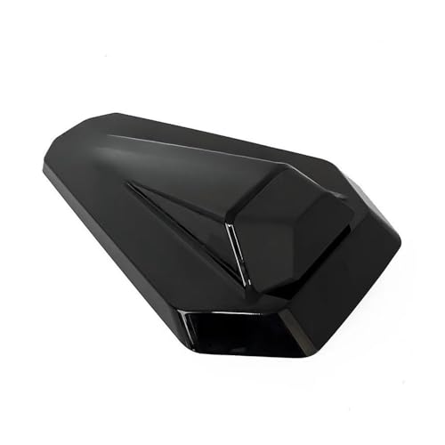 Capot de selle arrière moto carbone noir pour un look racing premium