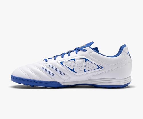 Image of KELME Turf Soccer Shoes, Futsal Indoor Cleats for Men Women, Football Baseball