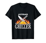 Lustige Grillen BBQ Geschenke für Männer am Grill