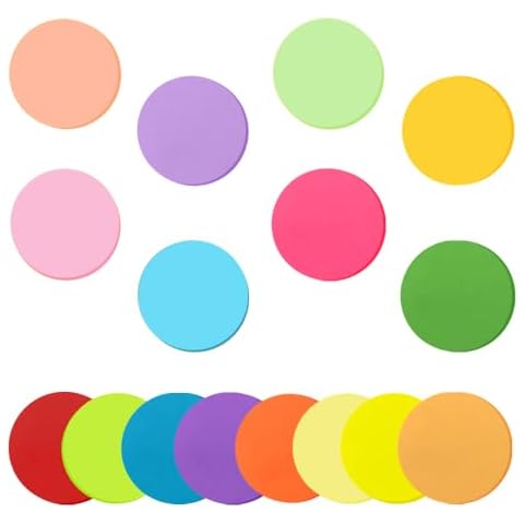 Notes autocollantes KUIZHEN - 800 feuilles Cover