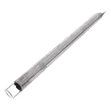 Burner, Aluminized (1