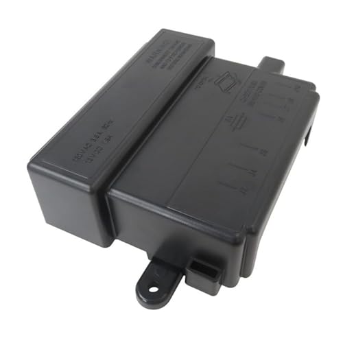 SHOOYIO Placa de control principal del refrigerador, pieza de repuesto adecuada para refrigeradores de absorción, construcción de ABS