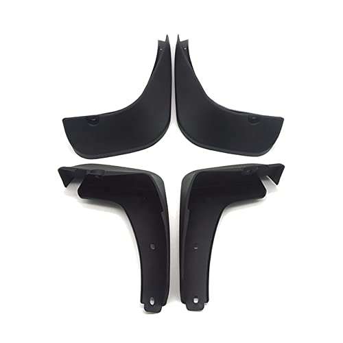 Guardabarros Tucson IX35 2010-2015 segunda generación, accesorios de protección coche