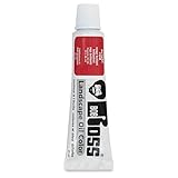 Bob Ross MR6035 37-Ml Artist Oil Color, Bright Red