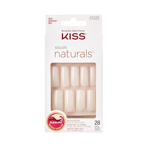 KISS Salon Natural