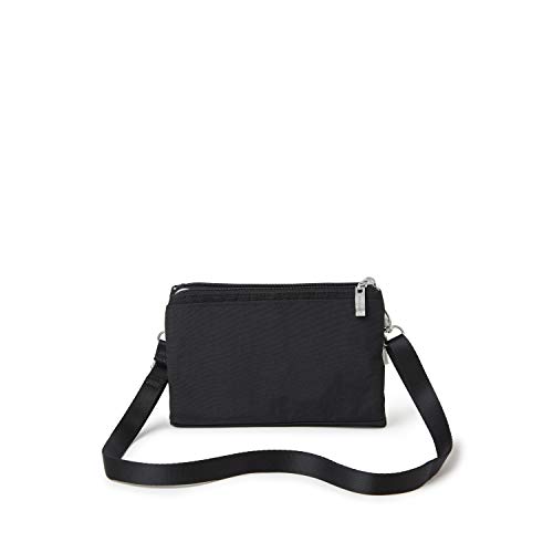 Baggallini Subway Small Crossbody Bag2