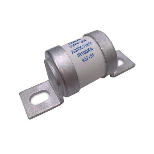 Fusible rapide aR660GH céramique orange ADH3751 pour cartouche électrique