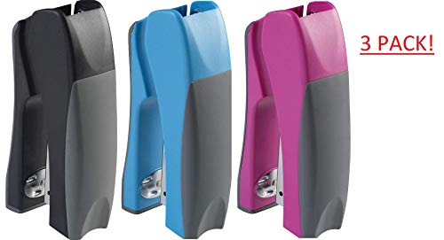 Stand up Staples Staplers (3 pack)