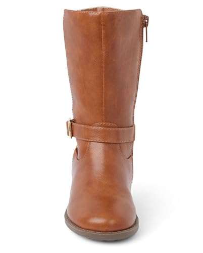 Gymboree Girl's Toddler Classic Tall Boots Equestrian4