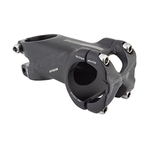 FSA Full Speed Ahead Stem Kfx St 60Mm -12D 31.8 Bk