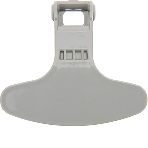 CABLEPELADO Cierre maneta puerta Lavadora, Maneta para Apertura y Cierre de Puerta de Lavadora,...