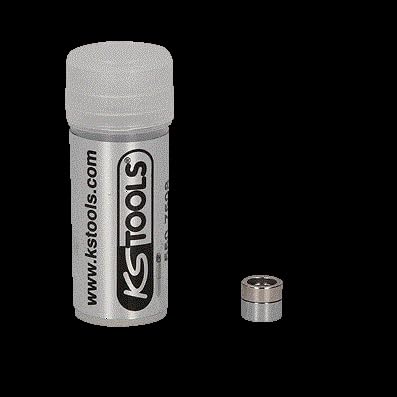 Embout magnétique pour sonde de caméra endoscope lors de mécanique - 6