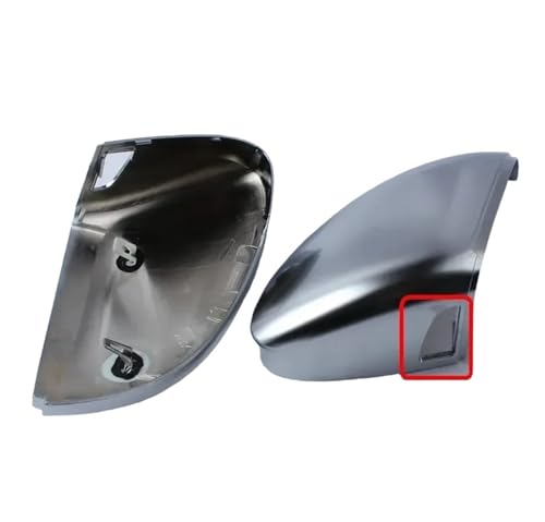 VW Golf 8 VIII MK8 GTI GTD GTE R TCh~[Jo[ Vo[ 2020 2021 2022 GTD Ή }bgN[ EBO~[Lbv(With blind spot)