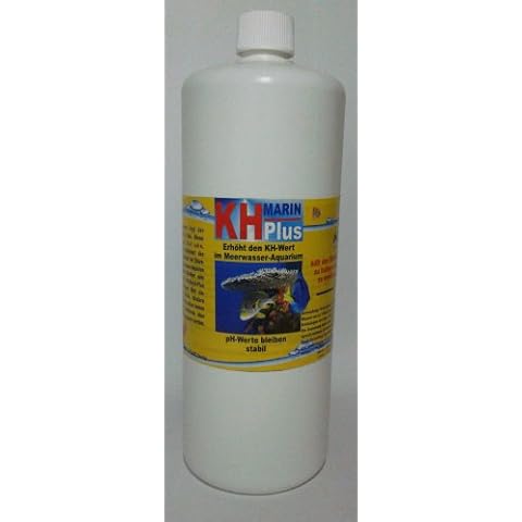 KH Plus Marin 3 Liter KH-Erhöhung Cover
