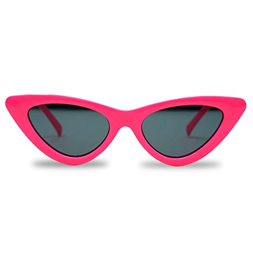 Funky Junque Kids Sunglasses Ages 2-9 UV Protection, Durable & Stylish Perfect for Boys & Girls' Outdoor Activities