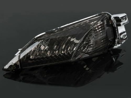 Clignotant moto étui lentille Suzuki GSXR1000 K9 indicateur optique 2009 2010 2011