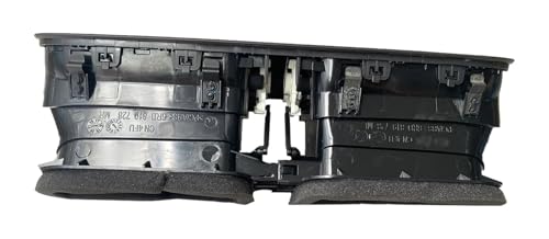 Grille d'aération Polo 5/6R pour réparer la ventilation du tableau de bord - 2