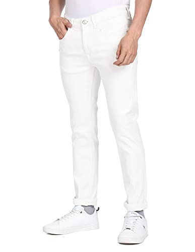 U.S. POLO ASSN. Men's Skinny Jeans