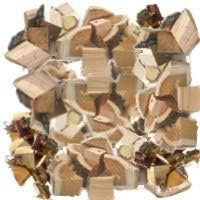 High Mountain Olive Grilling Wood Chunks - 4.5# bag