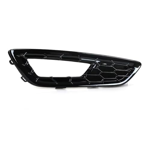 Réparer calandre inférieure cassée Ford Focus 2015-2017 avec cache antibrouillard OEM - 2