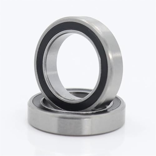 Plus de blocage avec le roulement R1212RS miniature étanche en acier durable - 5