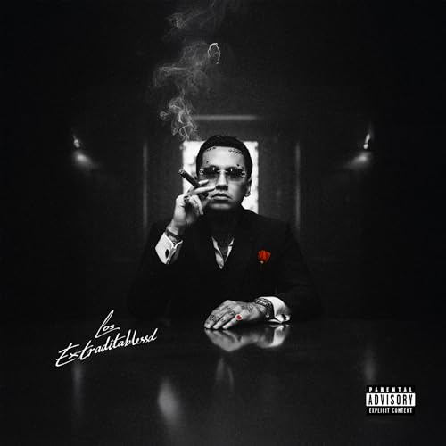 Blessd, Anuel AA, Kris R. & Young Fatty feat. CARABIN3, GeezyDee & TURY 