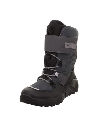 Superfit Rocket Stiefel Gore-Tex 1-000409 Schneestiefel,...