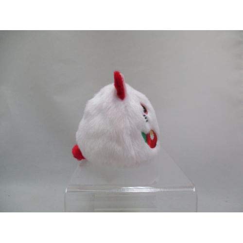 Amazon.co.jp: 三英貿易 オリジナル ぬいぐるみ ねこだんご 花ねこ