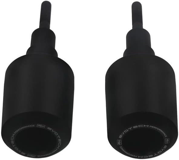 Miniatura 3 de M para Kawasaki Z900 Z900RS Z1000 ZX-6R ZX-10R motocicleta caída protección marco deslizante carenado protector anti choque almohadilla y