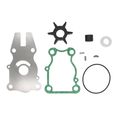 Kit turbine 63D-W0078-01 haute résistance pour hors-bord 40 à 60 CV