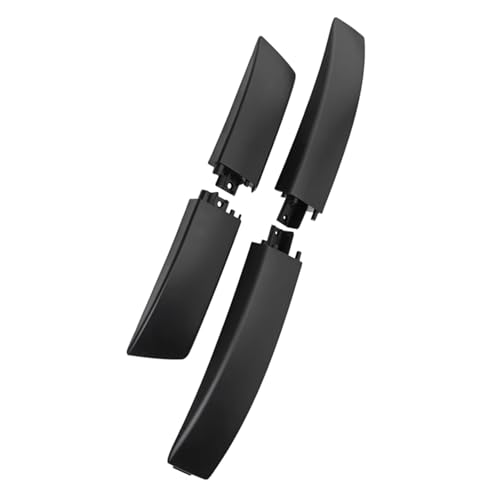 Embouts de barre de toit Suzuki Grand Vitara 2006-2015 protection coffre OEM 78215-65J10-5PK