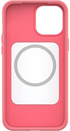 OtterBox (Symmetry+) MagSafe Case for Apple iPhone 12 Pro Max - Tea Petal Pink
