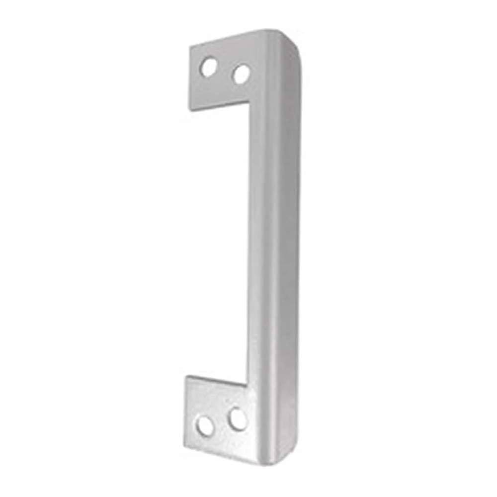 Don-Jo ((ALP-206 SL)) Outswinging Door Latch Protector Pack of 2