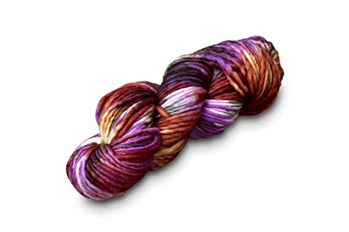 Manos Del Uruguay Franca FR9904 Hule 150 g madeja merino superwash
