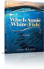 Who Is Annie White
