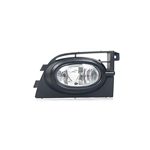 Feu antibrouillard droit 33951-SNV-H03 pour réparer un pare-chocs
